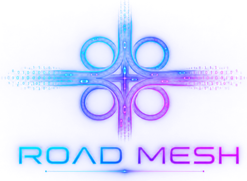 Road Mesh